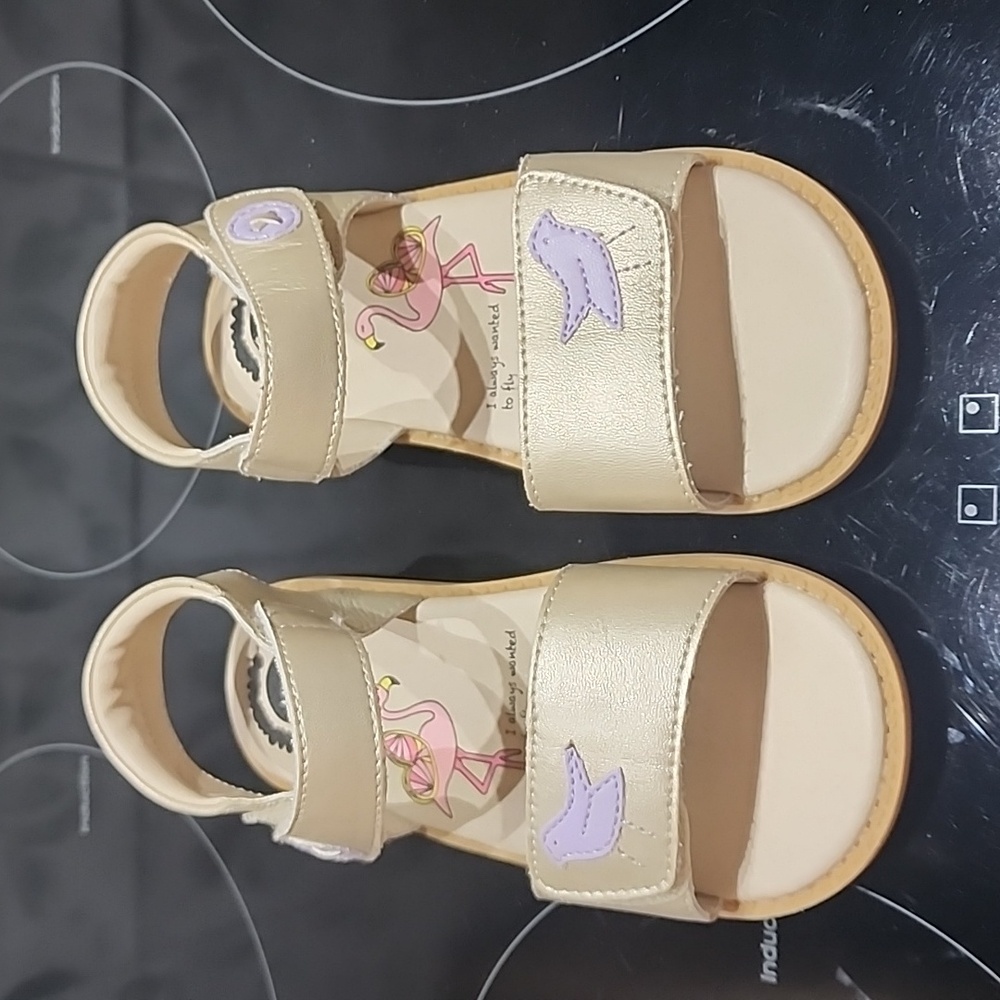 Livi& Luca Sandals size 12